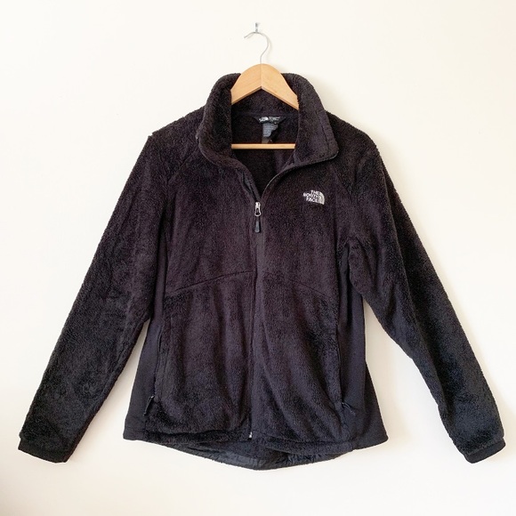 The North Face Jackets & Blazers - The North Face Furry Fleece Full Zip Jacket